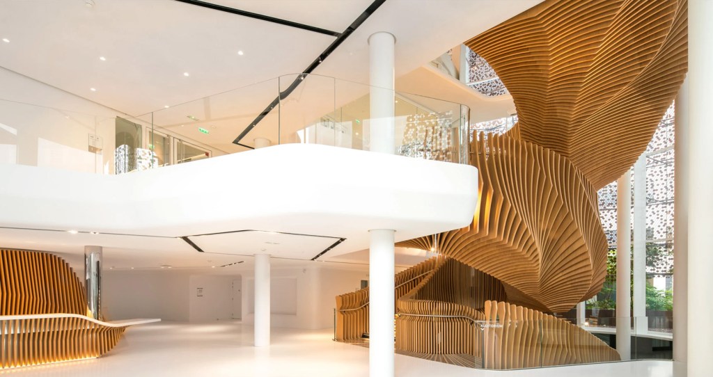 10 grenelle pour&nbsp;Ora-ïto